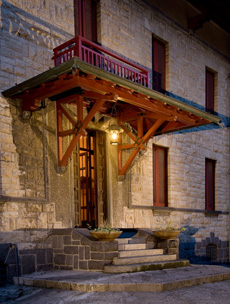 Albergo Villa & Roma Palazzolo - Visita la Foto Gallery